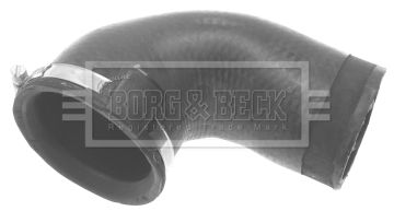 BORG & BECK Трубка нагнетаемого воздуха BTH1151